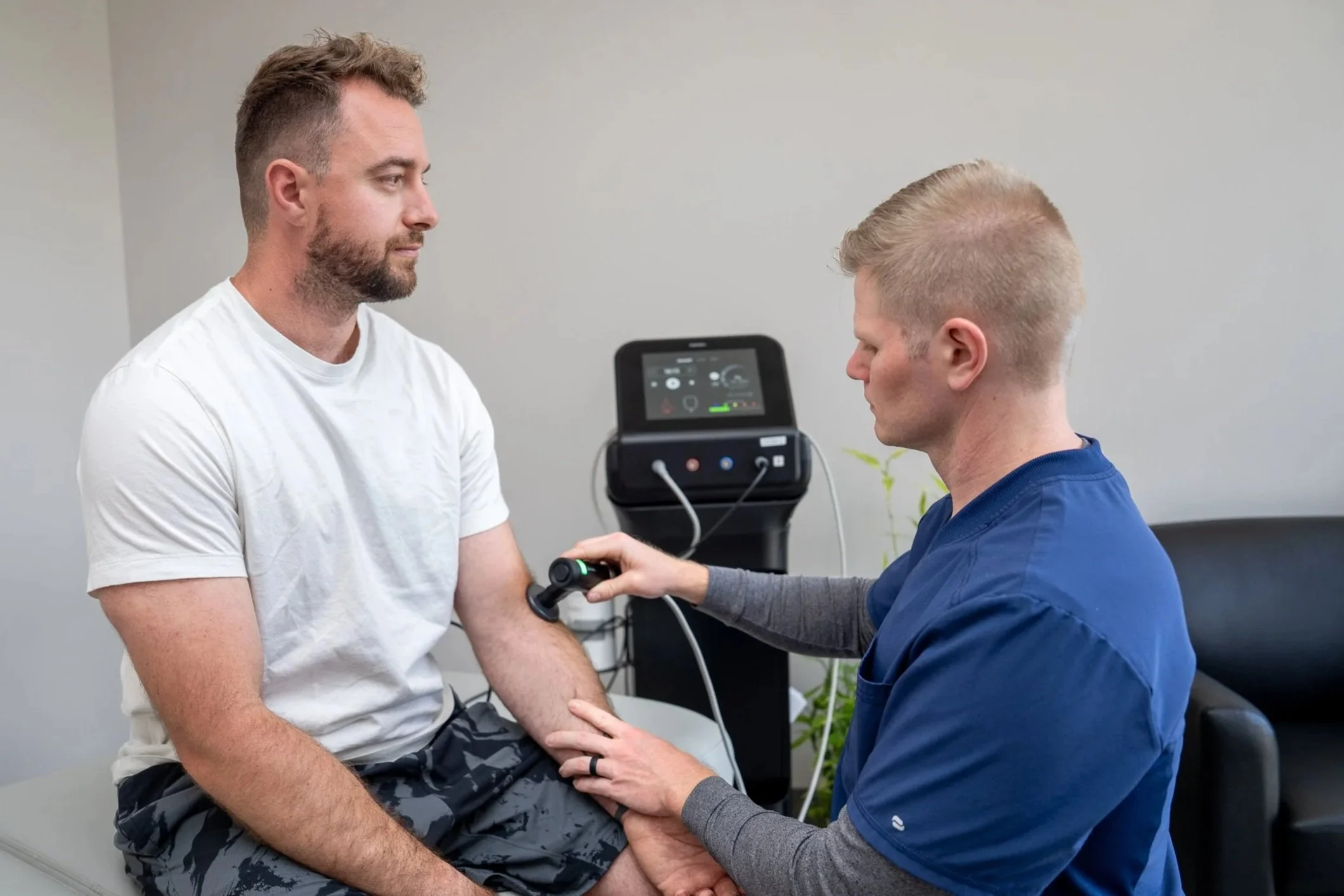 INDIBA TECAR Therapy | Exeter, NH